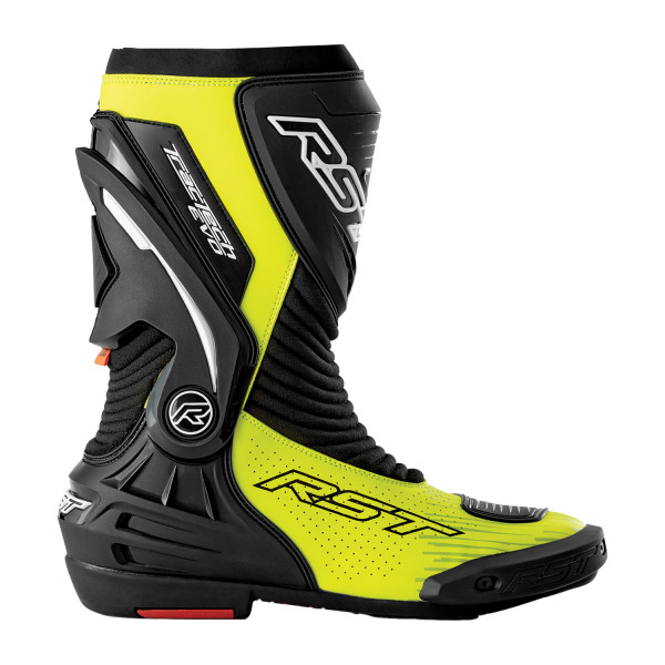 RST Tractech evo d3o boots